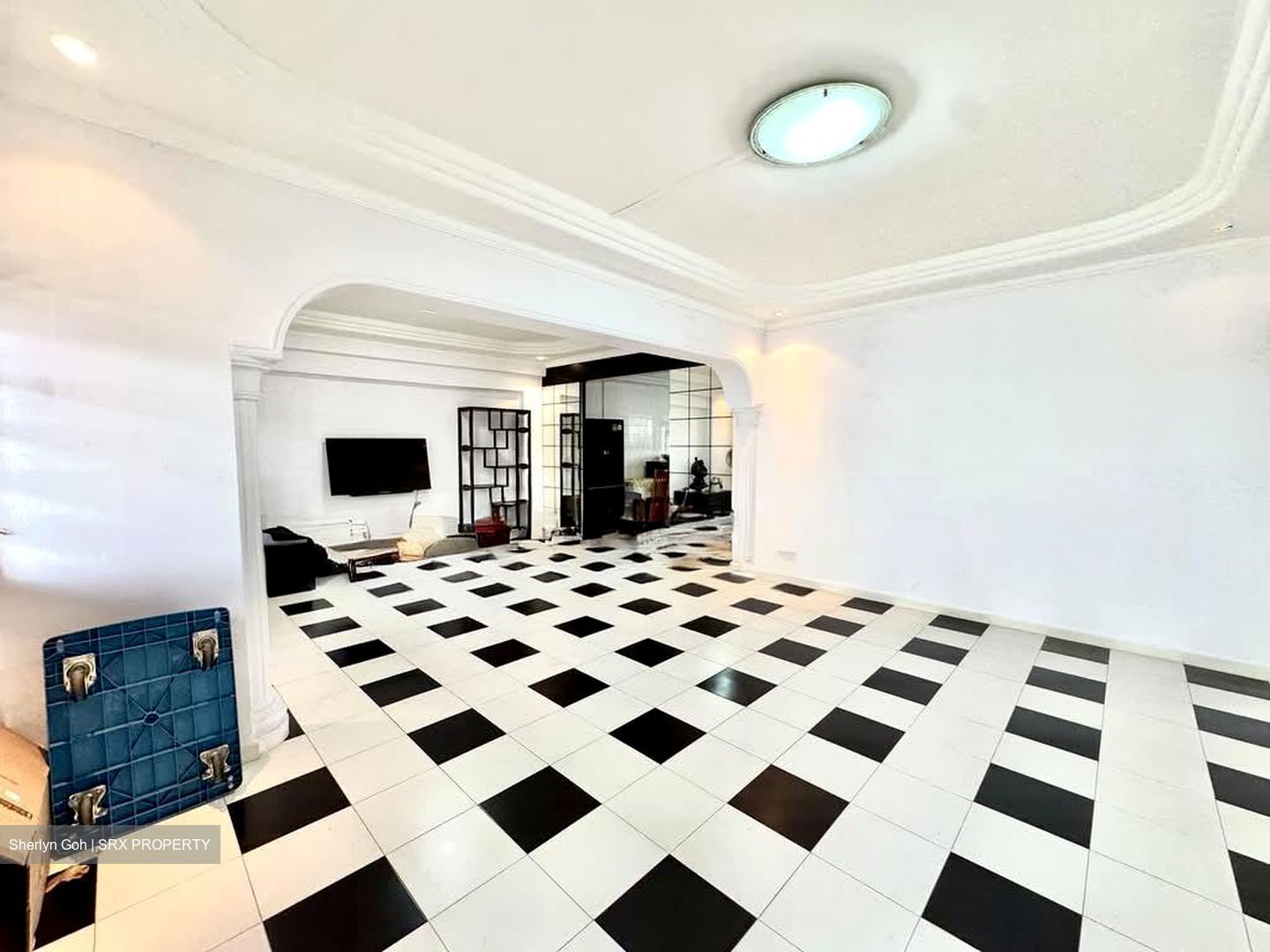 Blk 635 Pasir Ris Drive 1 (Pasir Ris), HDB 4 Rooms #591786411